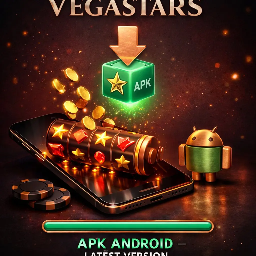 VegaStars APK Android direct download latest version
